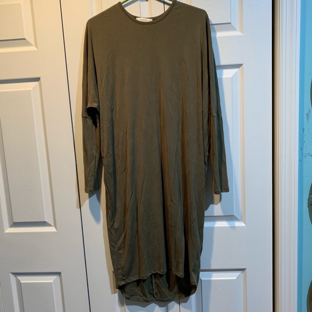 Loose comfy everyday wear
